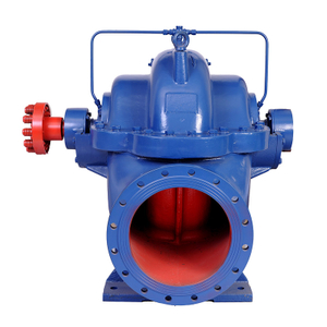 KYSB Fabricant de moteurs électriques à haut rendement et de pompes à eau à double aspiration à un étage
